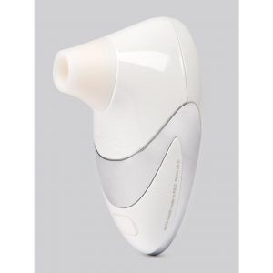 Womanizer W500 Rechargeable Clitoral Stimulator