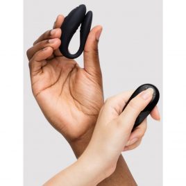 We-Vibe X Lovehoney Limited Edition Remote Control Couple's Vibrator