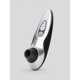 Womanizer Pro40 USB Rechargeable Clitoral Stimulator