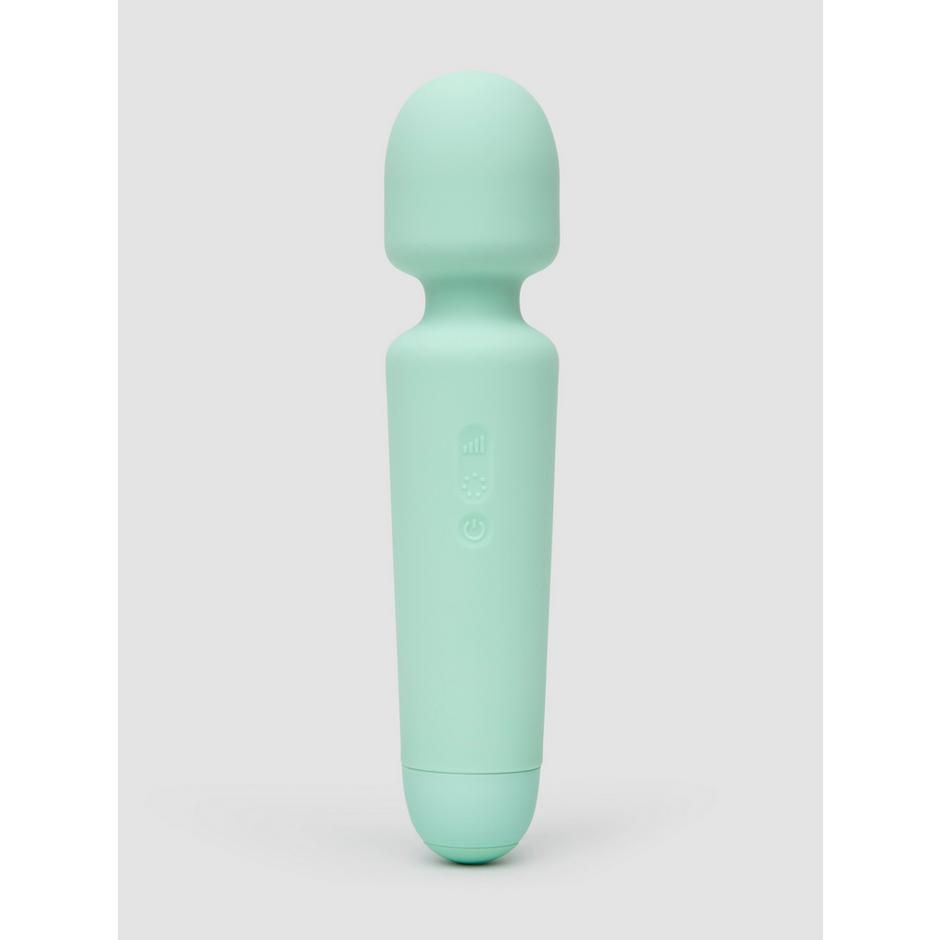 Lovehoney Health Rechargeable Silicone Body Massager