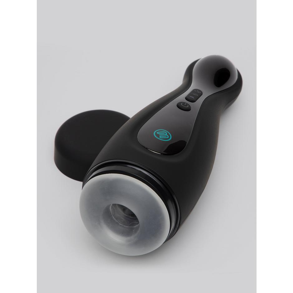 Lovehoney Blowmotion Suction Vibrating Male Masturbator