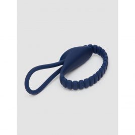 Lovehoney Super Looper Adjustable Silicone Cock Ring