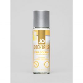 System JO Pina Colada Cocktail Flavored Lubricant 2 fl oz