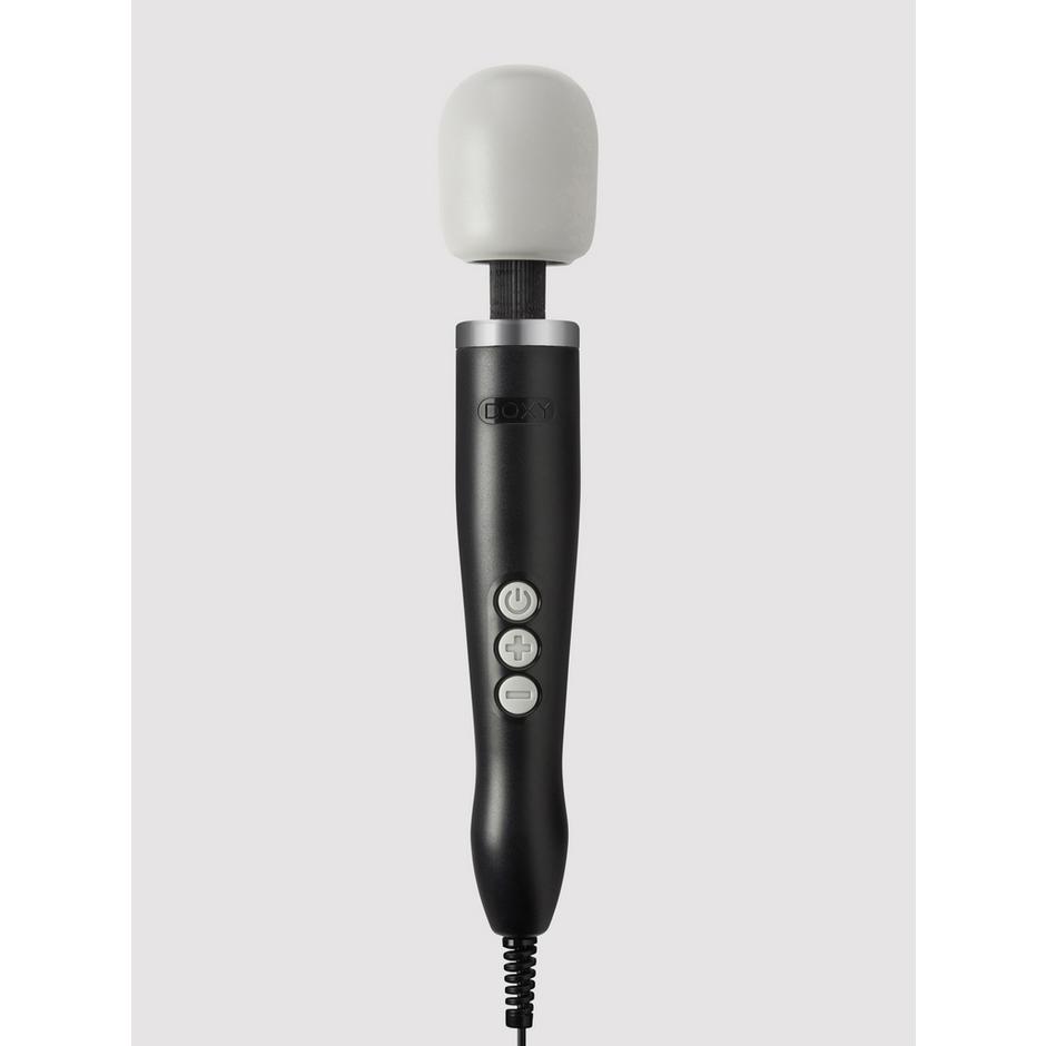 Doxy Extra Powerful Wand Massager