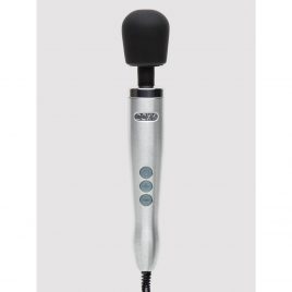 Doxy Extra Powerful Die Cast Wand Massager