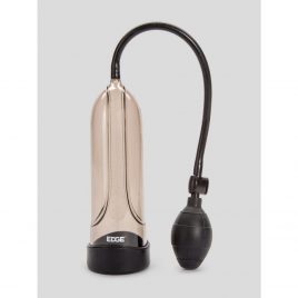 Tracey Cox EDGE Ultimate Performance Stamina Penis Pump 8 Inch