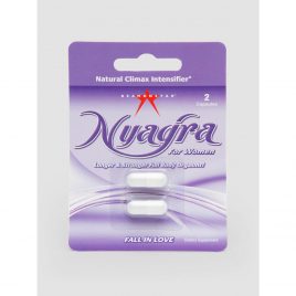 Nyagra Supplement for Women (2 Pills)