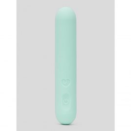 Lovehoney Health Rechargeable Silicone Bullet Vibrator