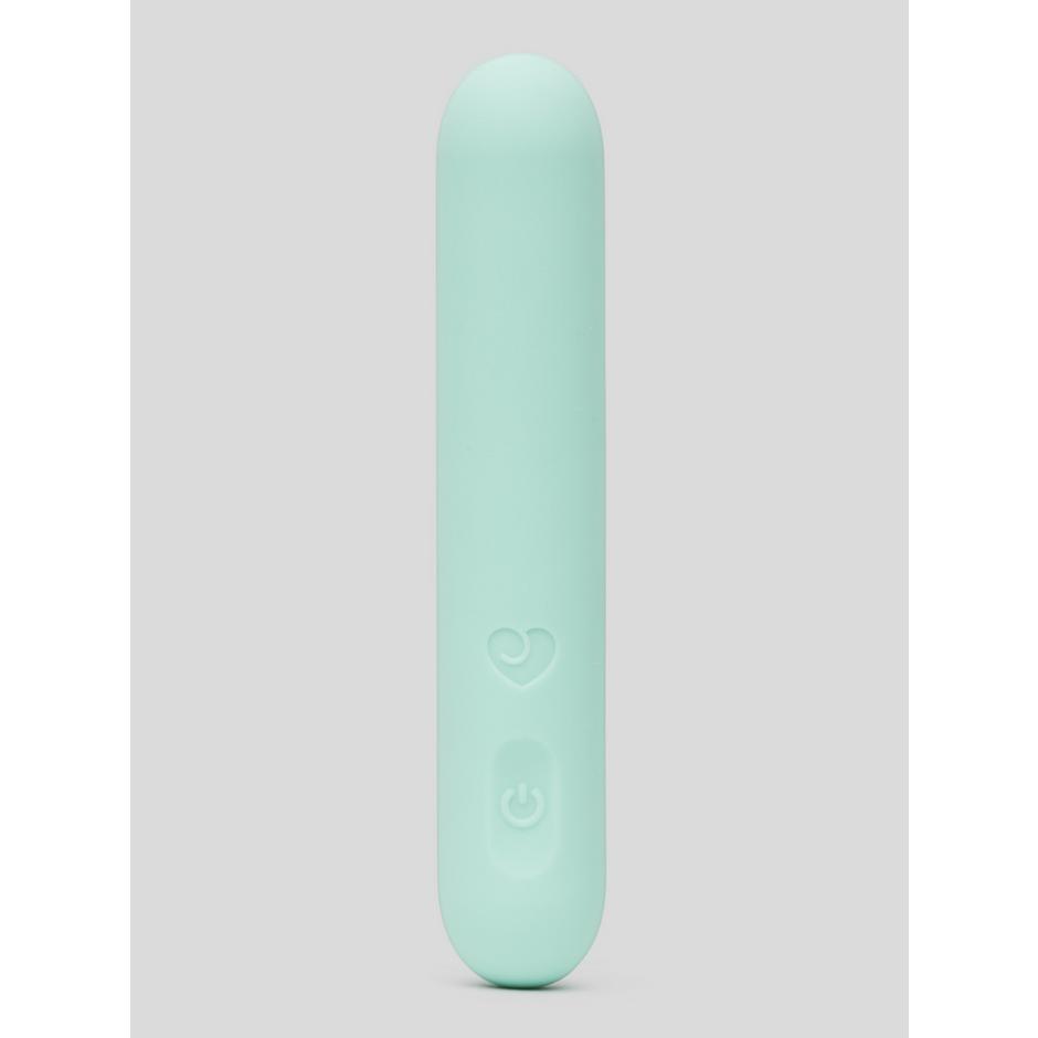 Lovehoney Health Rechargeable Silicone Bullet Vibrator