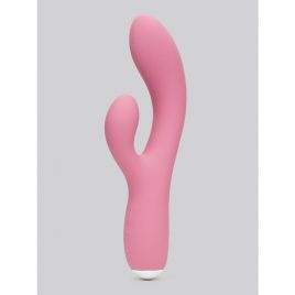 Lovehoney mon ami Silicone G-Spot Dual Vibrating Massager