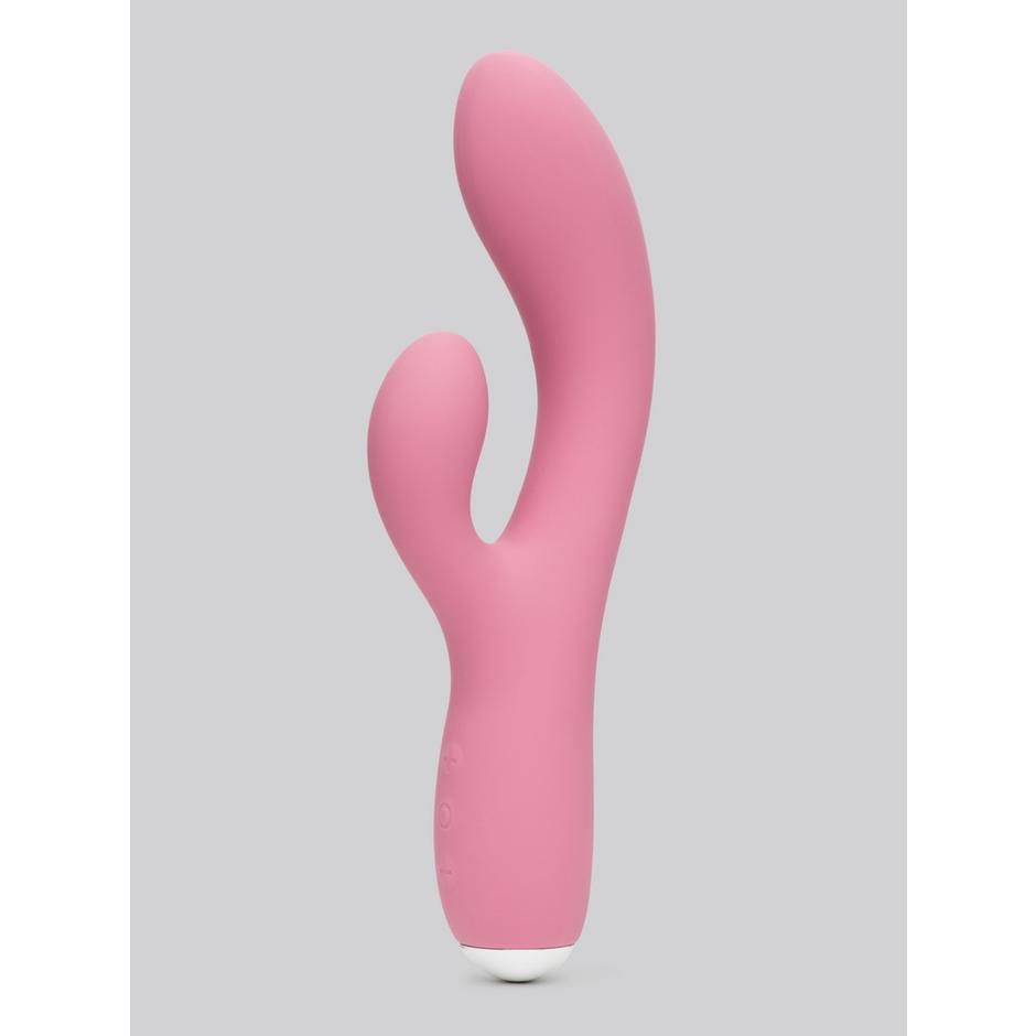 Lovehoney mon ami Silicone G-Spot Dual Vibrating Massager