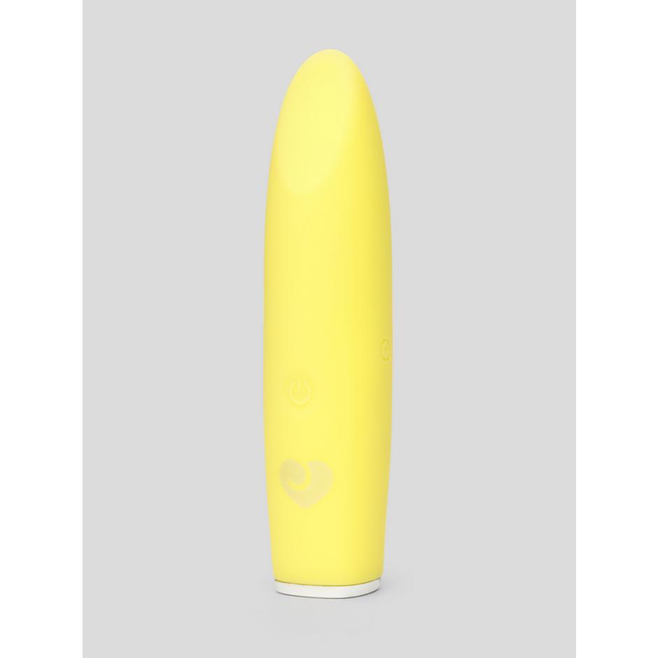 Lovehoney mon ami Silicone Bullet Massager