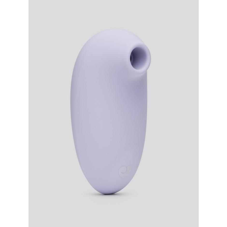 Lovehoney mon ami Silicone Pleasure Air Suction Stimulator