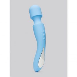 Lovehoney mon ami Silicone Body Wand Massager