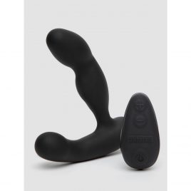 Bathmate PRO Extra Powerful Prostate and Perineum Silicone Massager