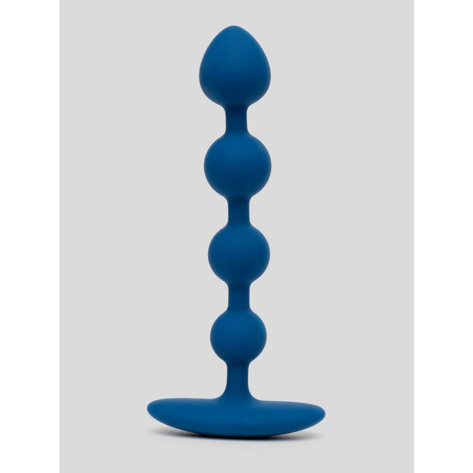 Lovehoney Ignite Silicone Anal Beads 5 Inch