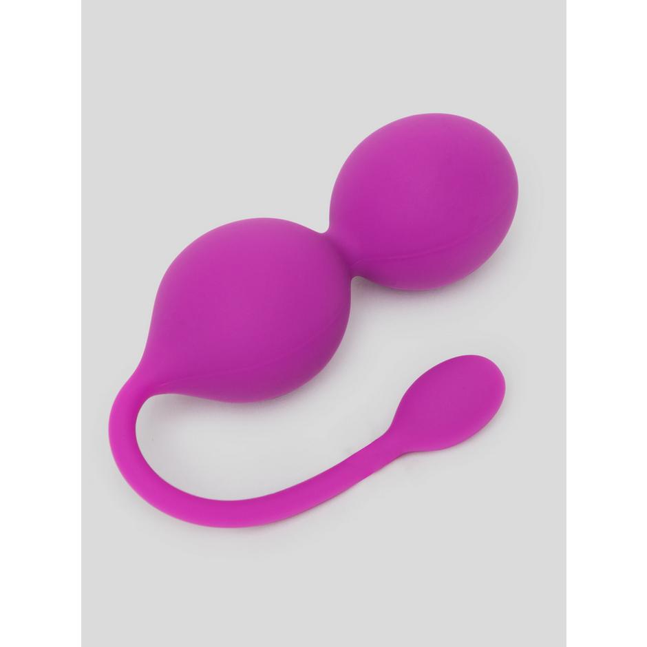 Lovehoney Ignite Silicone Kegel Balls