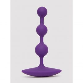 ROMP Amp Silicone Anal Beads