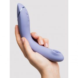 Womanizer OG Pleasure Air G-Spot Stimulator