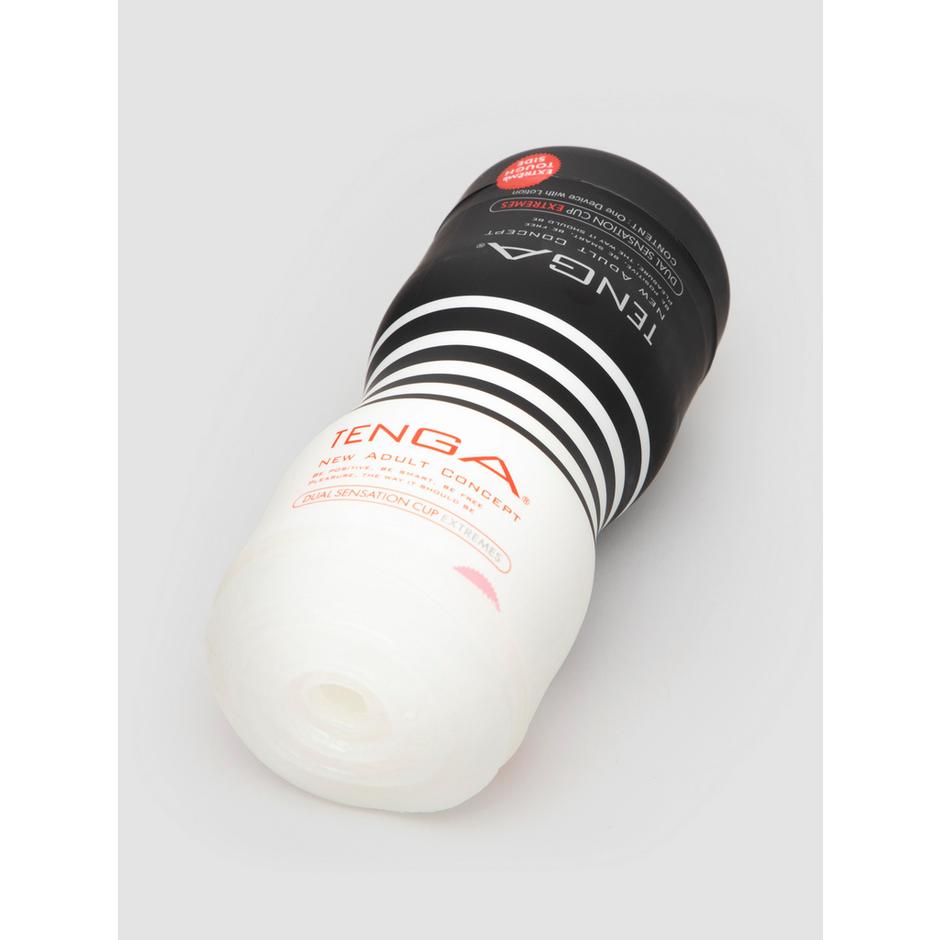 Tenga Extremes Dual Sensations Cup