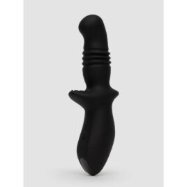 Nexus Thrust Vibrating Thrusting Prostate Massager