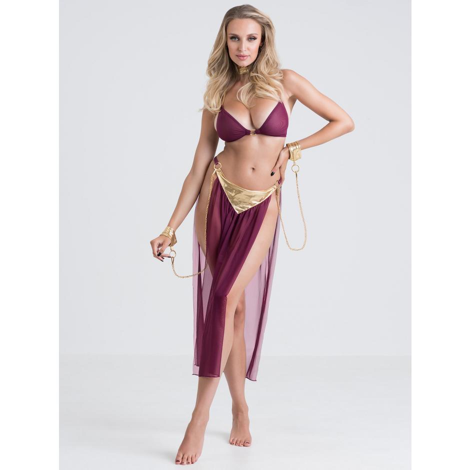 Lovehoney Fantasy Desert Princess Costume