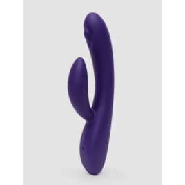 Lovehoney Dream Rabbit Pulsing Silicone Rechargeable Rabbit Vibrator