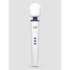 Lovehoney Deluxe Extra Powerful Rechargeable Wand Massager