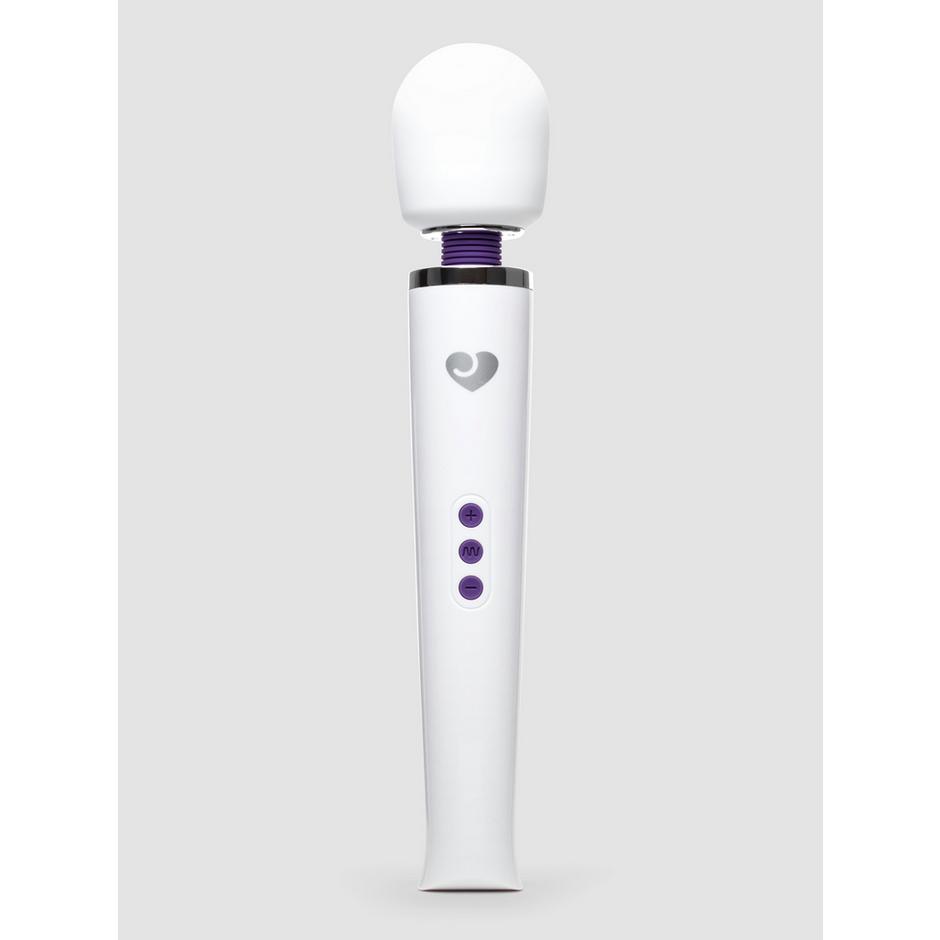 Lovehoney Deluxe Extra Powerful Rechargeable Wand Massager