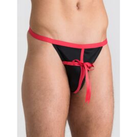 LHM Unwrap Me Men's Thong