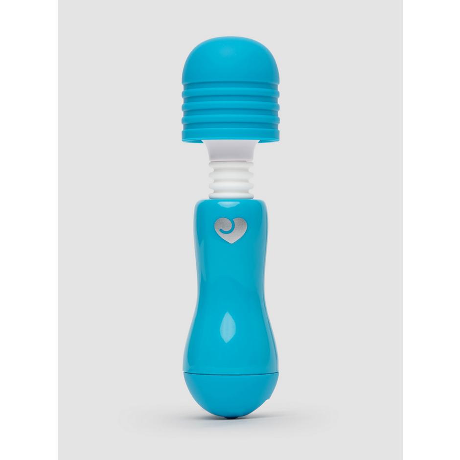 Lovehoney Atomic Wand Mini Wand Vibrator