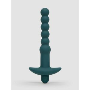 Lovehoney Booty Buzz Rechargeable Vibrating Anal Beads