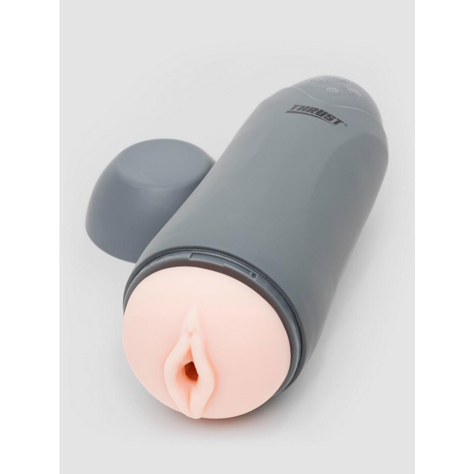 THRUST Pro Tech Realistic Suction Masturbator