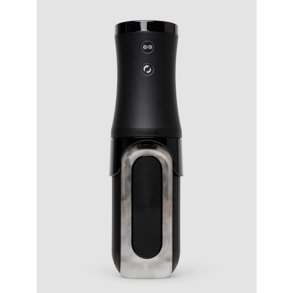 TENGA Flip Zero EVR Vibrotation Rechargeable Vibrating Male Masturbator