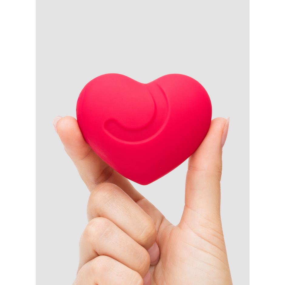 Lovehoney Heart Throb Vibrator