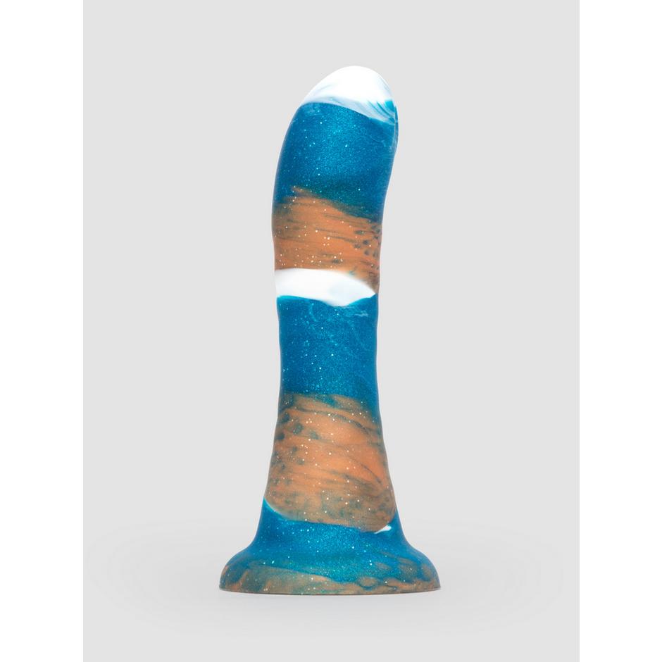 Lovehoney Ocean Textured Dildo 5.5 Inch