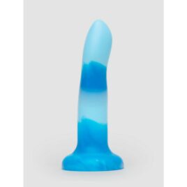 Lovehoney Shape Shifter Posable Super-Soft Silicone Dildo 6 Inch