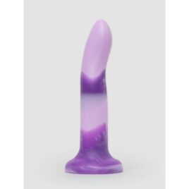 Lovehoney Shape Shifter Posable Super-Soft Silicone Dildo 7 Inch