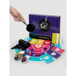 Lovehoney Night of Foreplay Kit (5 pieces)