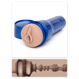 Fleshlight Boost Bang Realistic Masturbator