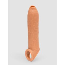 Fantasy X-Tensions Uncut Penis Enhancer with Strap