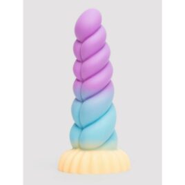 Fantasy Mystique Unicorn Silicone Dildo