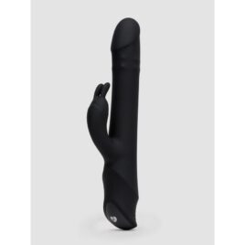 Lovehoney Love Thruster Rechargeable Thrusting Rabbit Vibrator